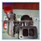 Turbocharger RHC9 1144003830 For ISUZU - img1