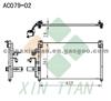 DAEWOO Condenser 96394346