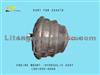 ENGINE MOUNT-HYDRAULIC ASSY1001050-0000