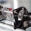 Horizontal Balancing Machine For The Textile Machinery