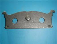 Brake Backing Plate