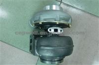 HX50 3592736 Turbocharger Application For Volvo THD102KF Engine