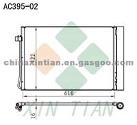 BMW E60/ E63/E65 Condenser 64508379885