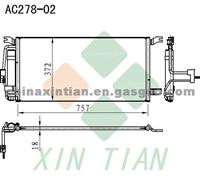 Chevrolet Condenser 10326292