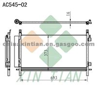 Chevrolet Condenser DPI 3799