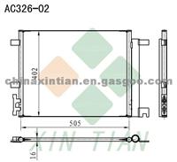 Chevrolet Condenser 22727324