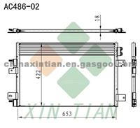 Dodge Condenser 68004053AA