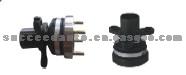 Intermediate Cardan Shaft For Lada 21213-2202010