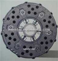 BENZ Truck Pressure Plate 1882-166-737