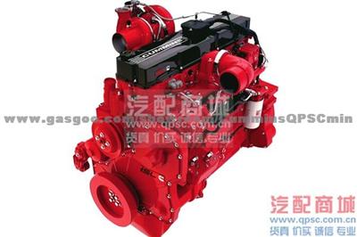 Cummins Diesel EngineL340 30