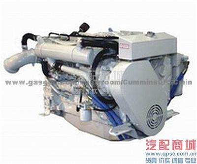 Cummins Engine 6BT5.9-GM83