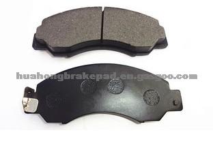 D701 Brake Pad   41060-0T385