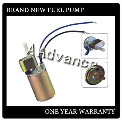 Car Suzuki Fuel Pumps 15110-63B01/15110-63B00