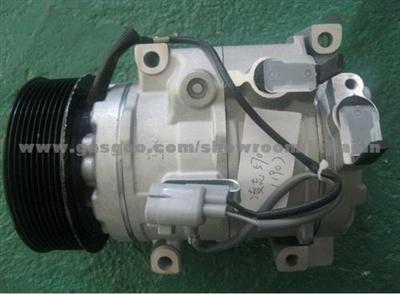 10S20C Ac Compressor For TOYOTA LEXUS 570