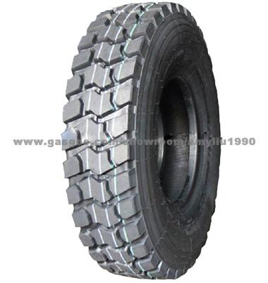 Truck Tires The Quality Is Same To Bridgestone With Best Price