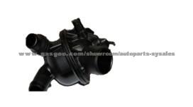 Well-Made Car Water Pump Flange For Wholesale 11537580627