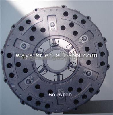 BENZ Truck Clutch 1882-301-239