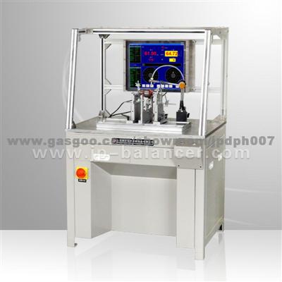 Auto-Positioning Balancer