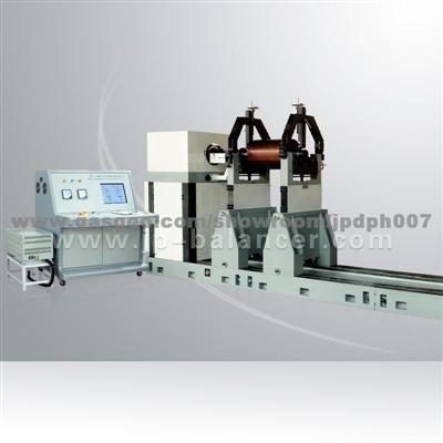 3000/5000/7500kg Universal Joint Drive Balancing Machine