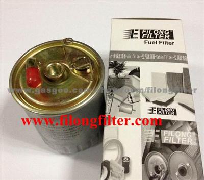 FILONG FILTER FF-4090 FOR MercedesBenz Fuel Filter 6110920601