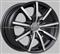 Alloy Wheels 13*5.5 14*6.0 15*6.0 L018