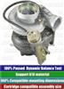 Turbocharger HX40W 4051032