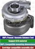 Turbocharger H2D 168824