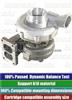 Turbocharger H2D 3531772