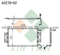 GM Condenser 22663025