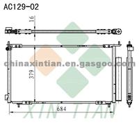 HONDA Condenser 80110SCVA01