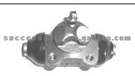 BRAKE WHEEL CYLINDER FOR CITROEN 95542783