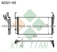 HYUNDAI Condenser 9760626001