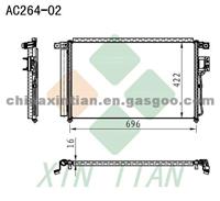 HYUNDAI Condenser 976062B000