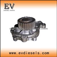 Chery SQR481 Engine Parts Water Pump