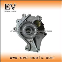 Chery SQR484F Engine Parts Oil Pump