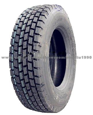 TRUCK TIRES BRIDGESTONE QUALITY