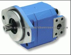 Permco P124 High Pressure Gear Pumps And Motors