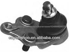 Vw Golf 1 Ball Joint 1J0407365A/C/D