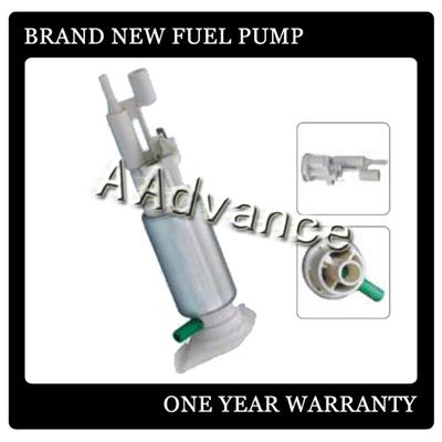 Fuel Pump Walbro ERJ415 For Chrysler