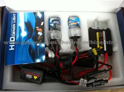 H1 6000K Kits Xenon Conversion Kits Xenon HID
