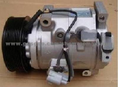 10SR19C Ac Compressor For Landcruiser