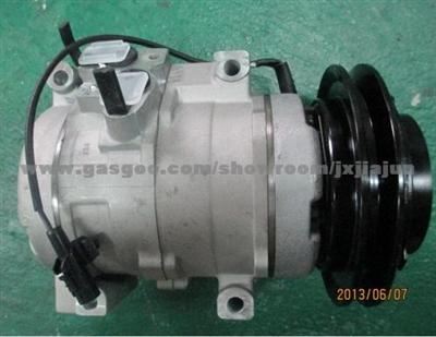 10S17C Ac Compressor ForToyota SCORPION (TLC 78 SERIES)