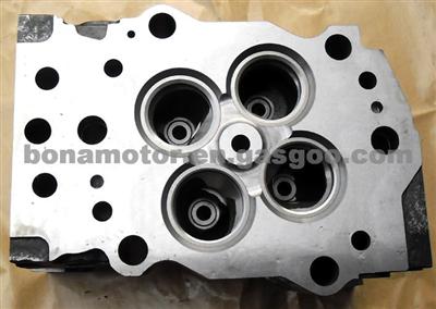 Cylinder Head CUMMINS K38 KTA38 3811985