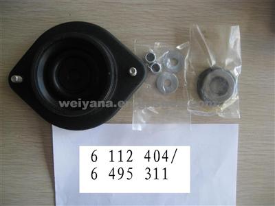 Rubber Strut Mount