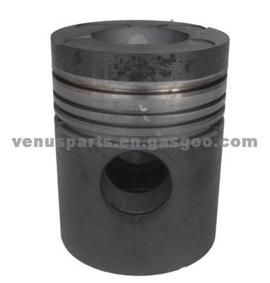 Mercedes Benz Truck OM355 Piston 0035400, 0035490