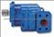 Permco 257 Pump And Motor For Road Roller Crane Mining Loader