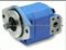 Permco P124 High Pressure Gear Pumps And Motors