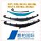 China Manufacturer Truck,Trailer,Car Leaf Spring