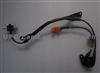 ABS Wheel Speed Sensor 57450SR3801 For HONDA