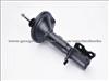 Shock absorber rear left gas 633202